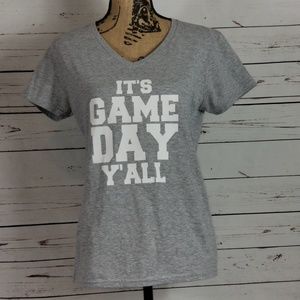 Anvil (It's Game Day Ya'll) tee